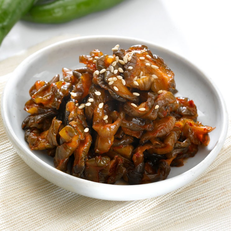  <최저가>자연미가 국내제조 오이지무침 4kg~1kg_In무료배송, 1kg, 1팩 꿀정보예요~