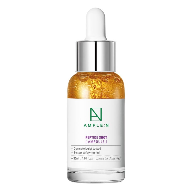  <핫딜><핫딜>가성비가 좋은 앰플엔 펩타이드샷 앰플, 30ml, 1개 들여가세요~~