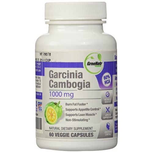  [강추] 가르시니아 Garcinia Cambogia Extract Pure - 1000mg, 본문참고, Size = 6 M (Buy 4 Get 2 FREE) 가격은?
