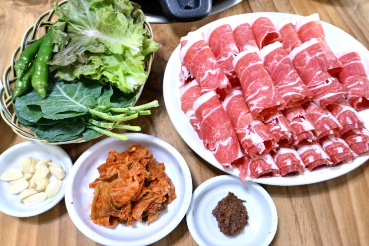  제주시 도민추천 맛집 지역별 도민할인쿠폰 모음! (아구찜,말고기,족발,보쌈,스테이크)