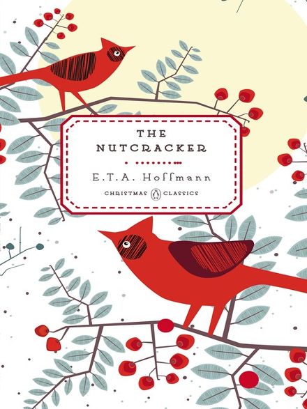 The Nutcracker (서울도서관 eBook)