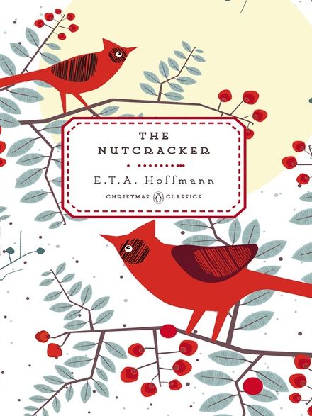  The Nutcracker (서울도서관 eBook)