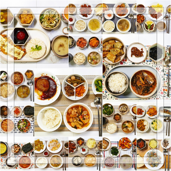  3x7=21끼 워킹맘 주간밥상 아이 아침 혼밥 호다닥