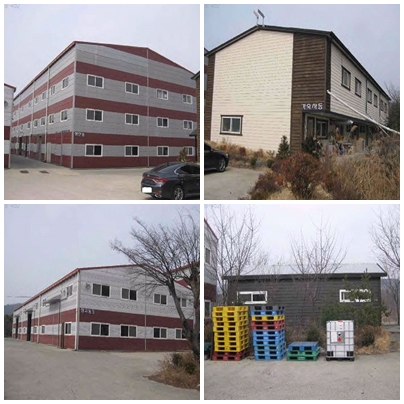  부여공장경매 충청남도 부여군 은산면 가중리 2345-10 외8필지 은산면공장경매 2019타경452 (주)제이에스홀딩스 (C20424)표면광택제 및 실내가향제 제조업
