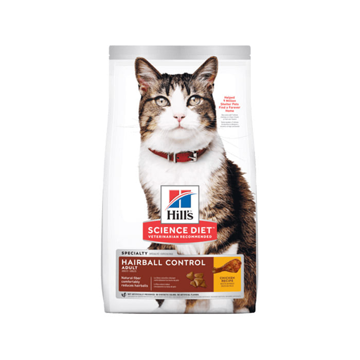  [강추] 사이언스다이어트 캣 어덜트 헤어볼컨트롤 2kg, 1.58kg, 1개 가격은?