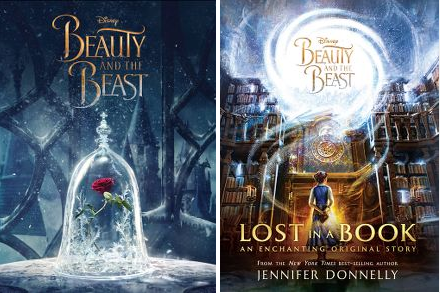 Beauty and the Beast (도곡 eBook)