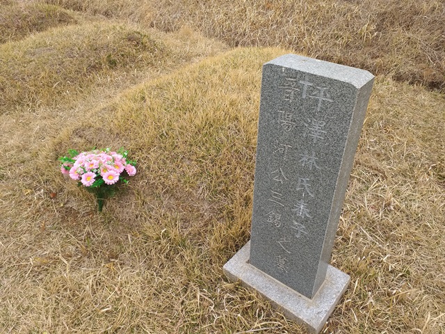 2020년 성묘 - 진달래 메모리얼파크 2020년 성묘 - 진달래 메모리얼파크
