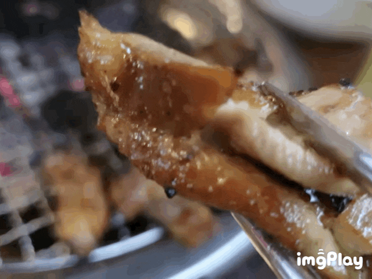  소래포구역닭갈비 뽕달네참숯불닭갈비! 진짜 맛집이란 이런것..!