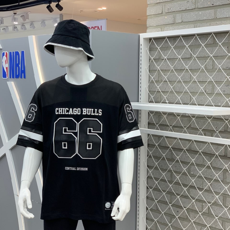 NBA ** 느바 엔비에이 빠른출고 남여공용  추천드립니다.