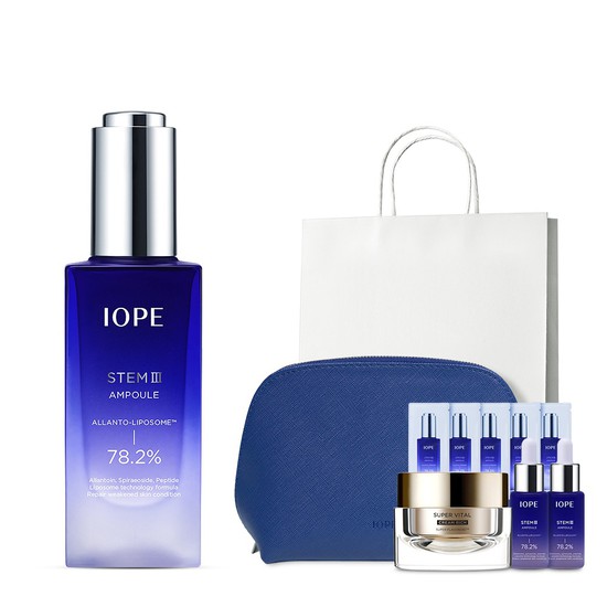  [뜨는상품][핫한상품][단독] 아이오페 스템3 앰플 50ml, 없음, 상세설명 참조 제품을 소개합니다!!
