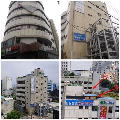  대전병원경매 병원경매 대전광역시 중구 대사동 248-357 대사동병원경매 2019타경8948 수익형경매