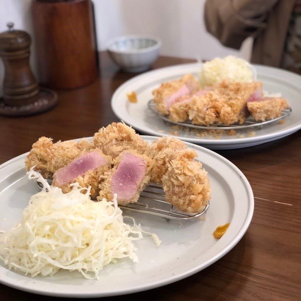  [갈마동 맛집] 대전 육즙 가득 돈까스 전문점 "우츠"