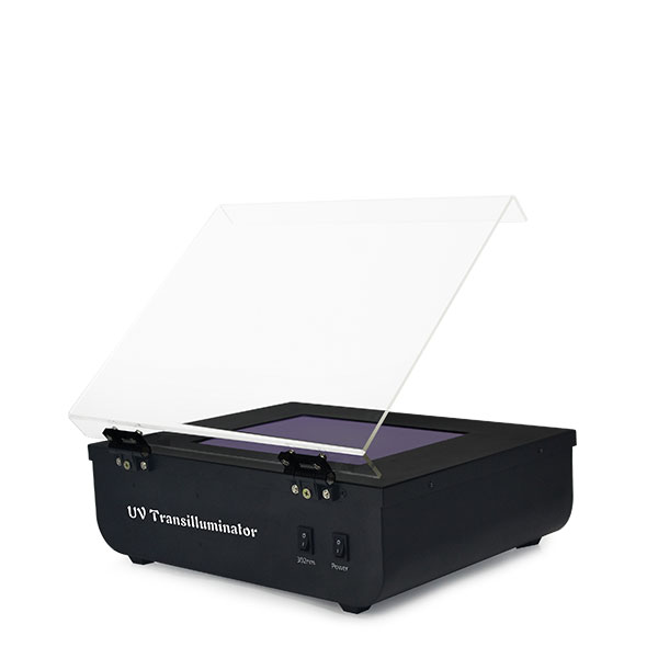  (주)랩테크)UV Transilluminator, 트랜스일루미네이터, UV-6