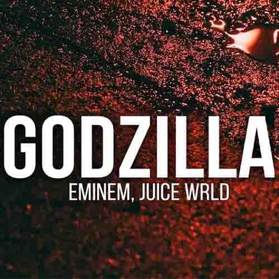 Godzilla - Eminem (에미넴 갓질라) [가사 및 독음(한글발음)]