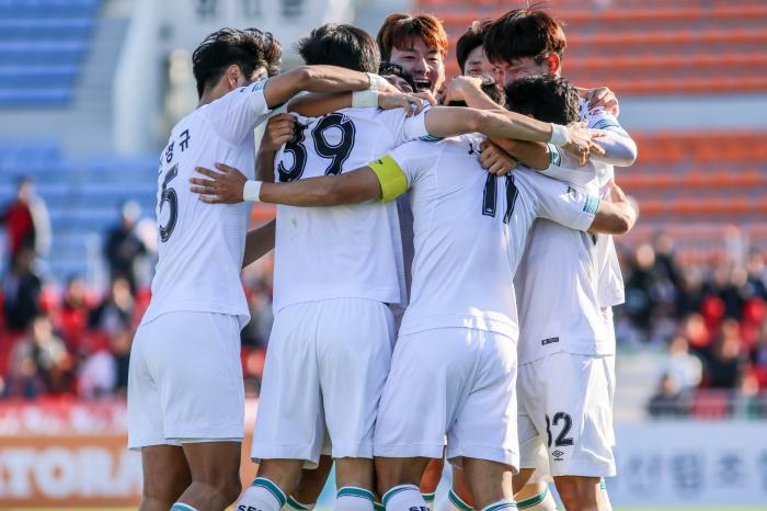 [2020 K리그 심플 리포트 ⑦] '신인' 김남일의 '성남FC... 