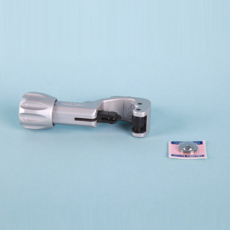  Tubing Cutter / 튜빙 커터