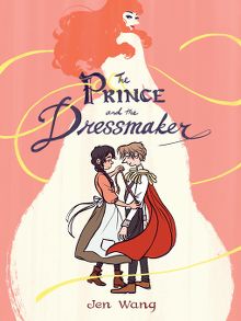  The Prince and the Dressmaker (도곡 eBook)