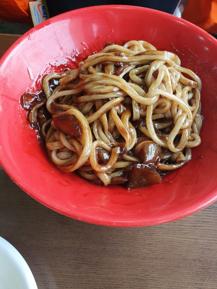  n번째 방문 망포역 맛집 - 수타원(24시)