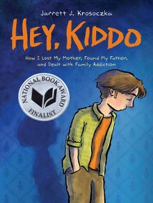  Hey, Kiddo  (도곡 eBook)