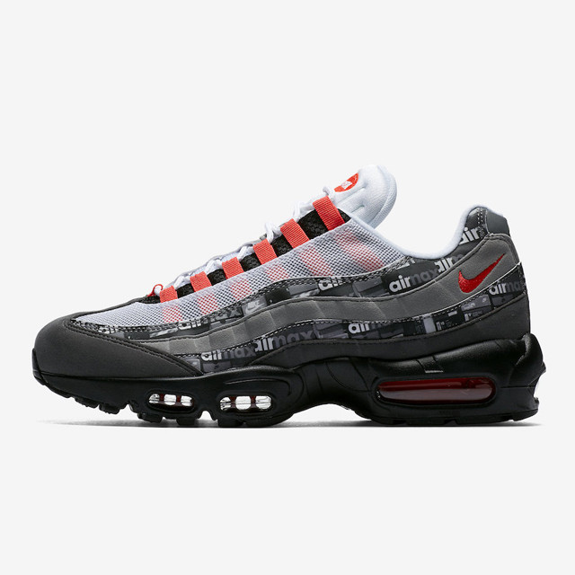  [강추] NIKE 나이키 에어맥스 95 프린트 atmos 검빨회 AQ0925-002 가격은?