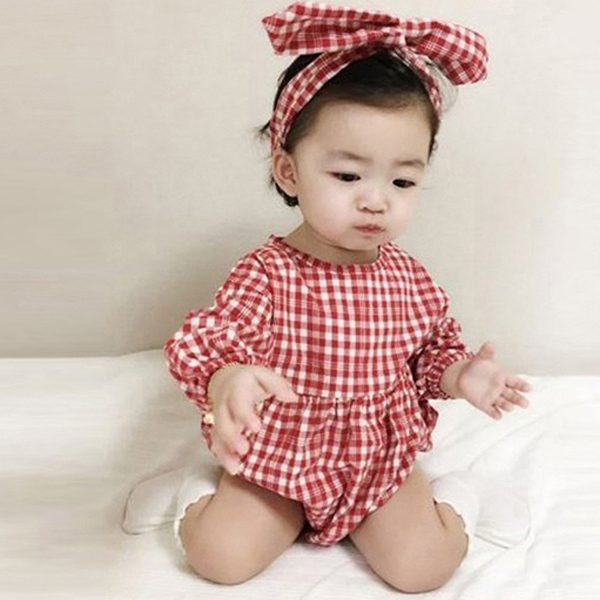  [ 리뷰 포함 ]   살루테 모노체크 우주복