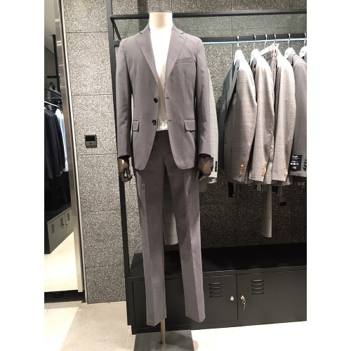  리뷰가 좋은 [지이크] 그레이 셋업 수트(PYE40250GYL) 제품을 소개합니다!!