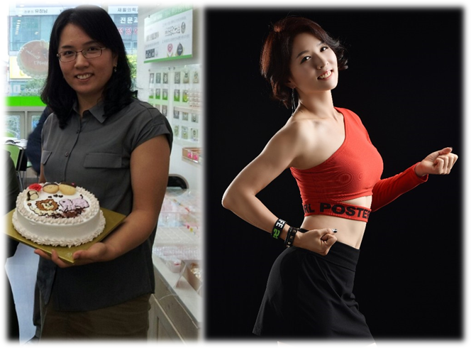  다이어트 성공하고 인생프로필까지! 도전 해보실래요?