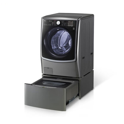  [렌탈일번가]LG 트롬 트윈워시 세탁기 19kg / F19VBATM