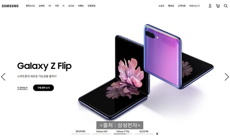  삼성전자 2020년 1분기 배당금