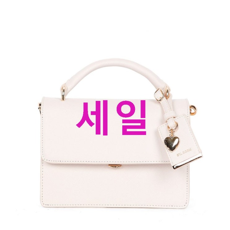 로엠 참장식 사각 크로스백! 이거필요하죠 로엠 참장식 사각 크로스백! 이거필요하죠
