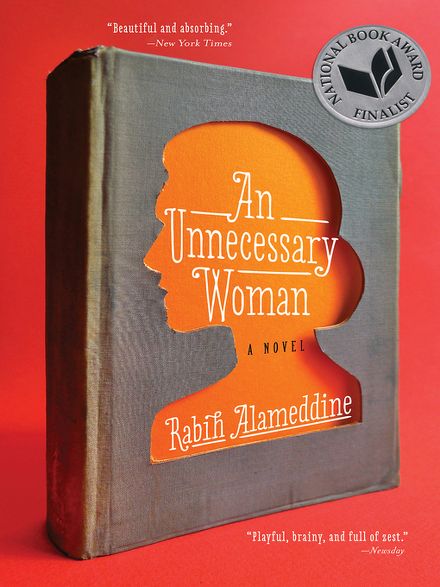  An Unnecessary Woman (서울도서관 ebook)