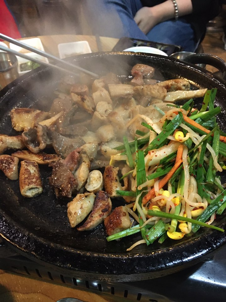  대전와서 먹어본 음식 중 가장 맛있었던 대전 맛집 BEST 10