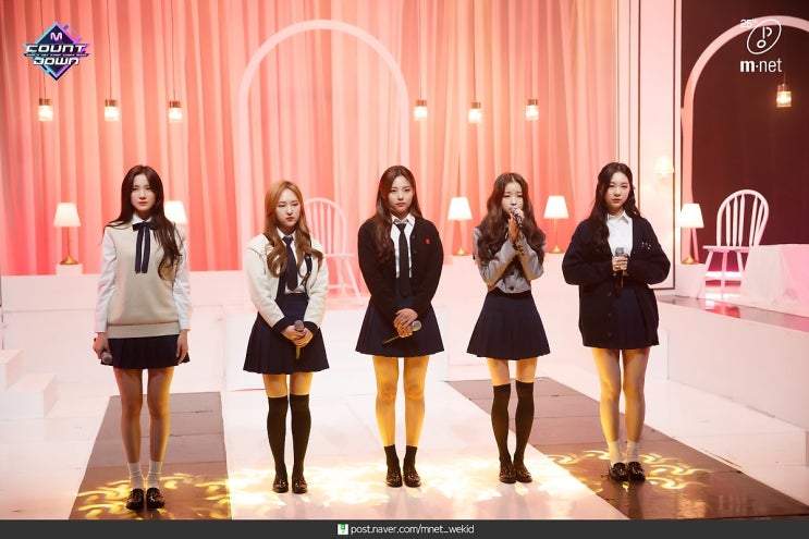200423 엠카운트다운 'STUDIO M' 밴디트 - Children 현장포토 200423 엠카운트다운 'STUDIO M' 밴디트 - Children 현장포토