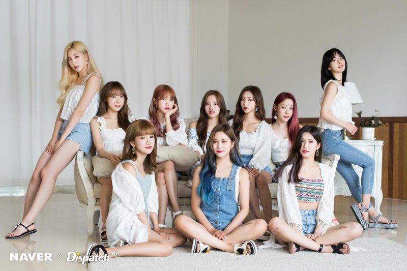우주소녀를 아시나요? - 타이틀곡 소개
