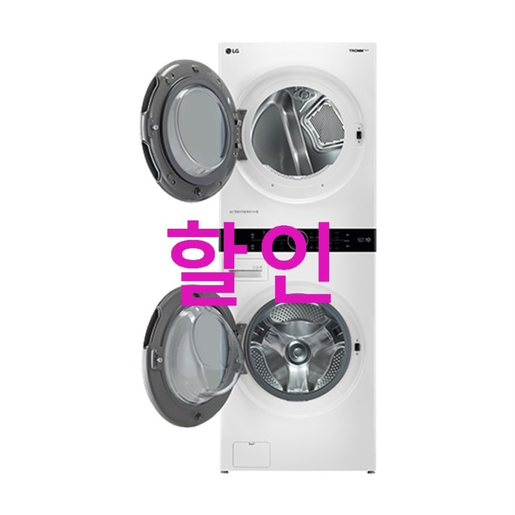 트롬 워시타워 세탁건조기 W16WS 세탁 21kg 건조 16kg ! 둘러보기 트롬 워시타워 세탁건조기 W16WS 세탁 21kg 건조 16kg ! 둘러보기