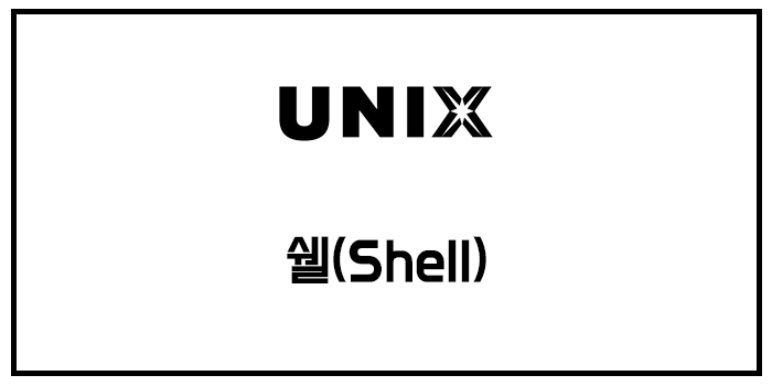 [유닉스/unix] 쉘(Shell)의 기능 및 종류