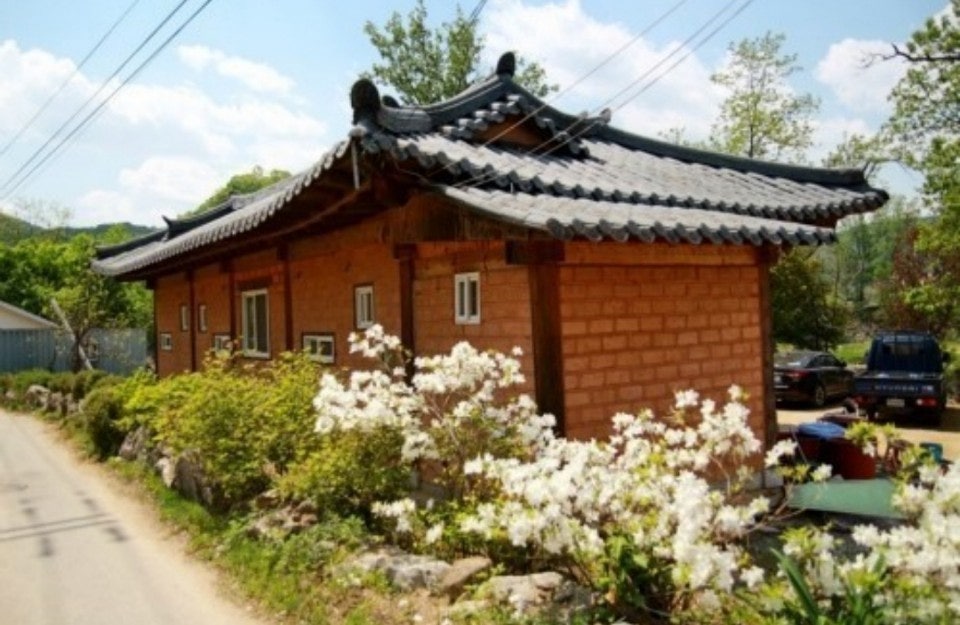 황토민박 사진 1