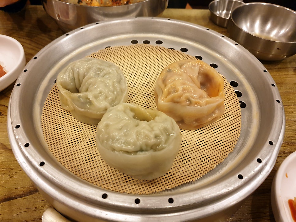 우이동멸치국수 동탄점 사진 6