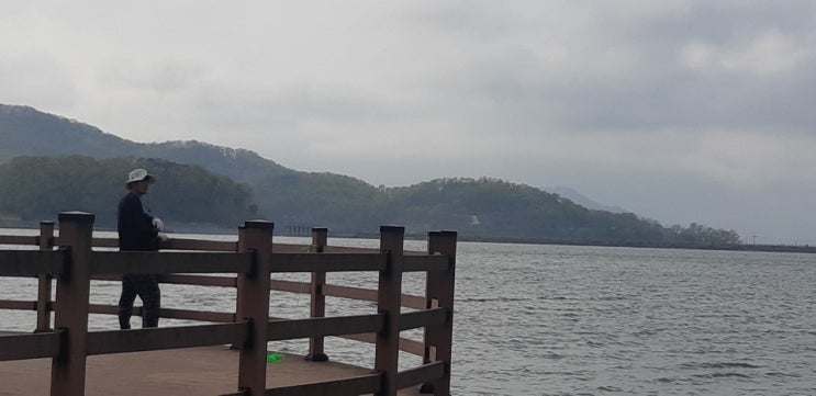  오월      -김영랑