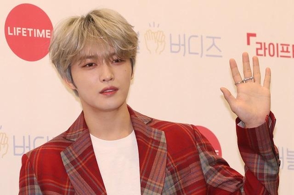  장국영 17주기 김재중 거짓말로 중국팬 긴장