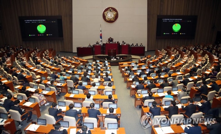  긴급재난지원금 2차 추경안 국회 통과, 신청방법은 어떻게 하면 될까요?