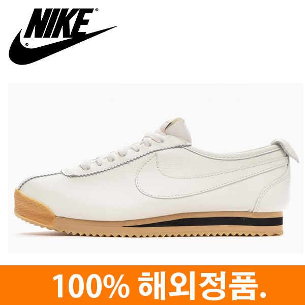  [강추] Nike 나이키 코르테즈 1972 화이트검 Wmns Cortez 72 847126-100 가격은?