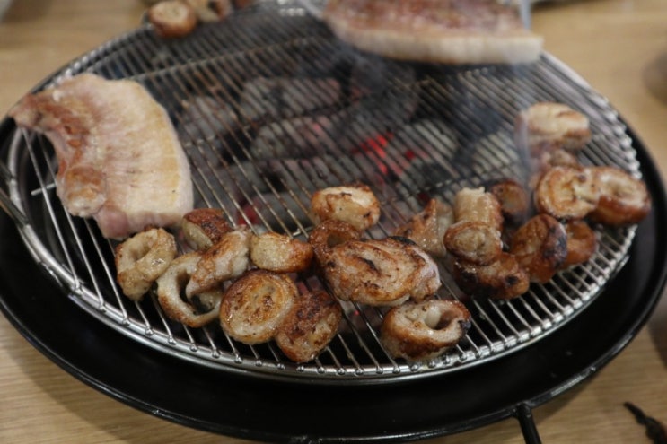 샤로수길 맛집 『고기박사』 낙성대 고기집 추천