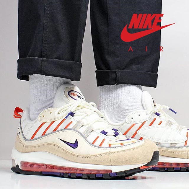  [강추] Nike 나이키 에어맥스 98 GS 라이트크림 여성 사이즈 BV4872-100 가격은?