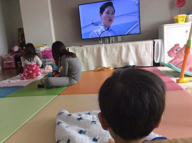 슬쌍디아빠 과거로의 산책(2016.04.30.) 육아일기 FILE 135 / 방콕