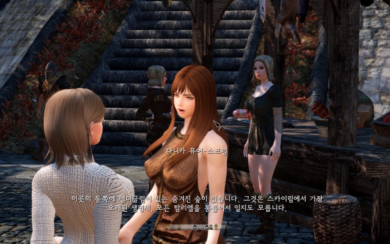♥스카이림 SE 모드 추천-면상림 통팩♥ : 네이버 블로그 ♥스카이림 Se 모드 추천-면상림 통팩♥ : 네이버 블로그