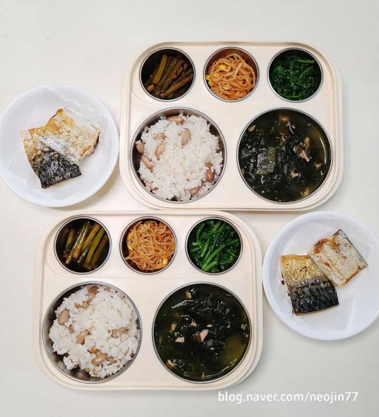 Jinny's 집밥다이어리 4월30일 주간밥상 맛있는 현실집밥입니다. Jinny's 집밥다이어리 4월30일 주간밥상 맛있는 현실집밥입니다.