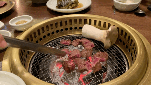  순천 호수공원 한우 맛집 <서석대> 순천고기집 추천!!! 격식있는 자리에 딱~!