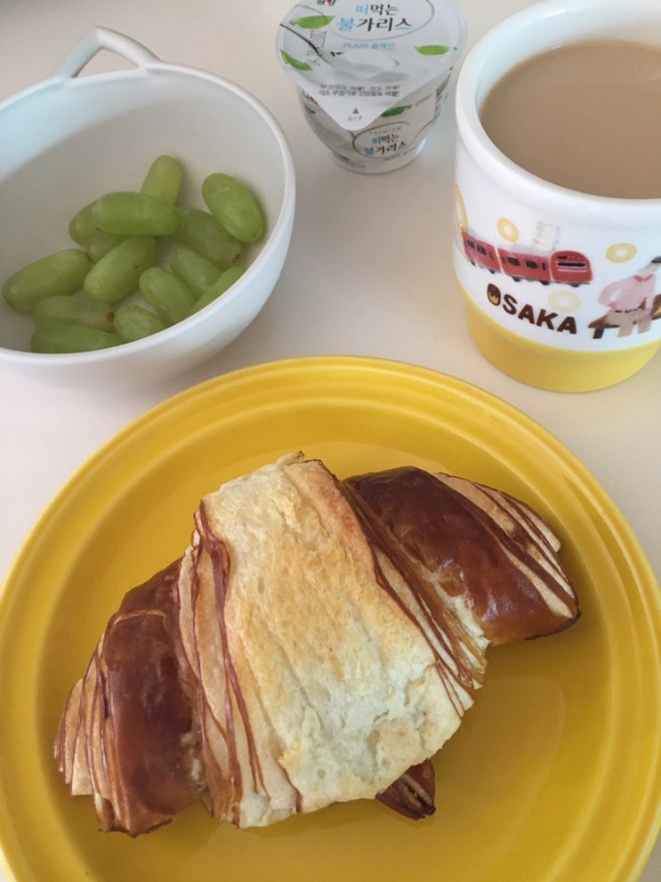  라우겐크로와상