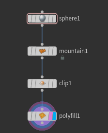 후디니 - Python Projects(Creating Shelf Tools) : 네이버 블로그
